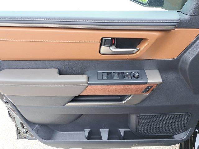 new 2026 Toyota Tundra car, priced at $72,568