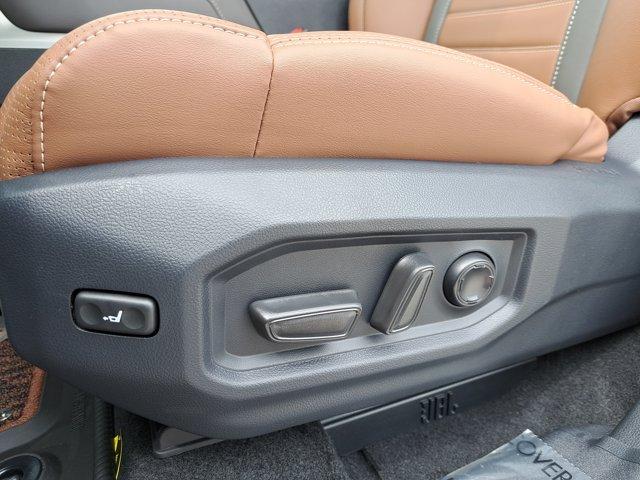 new 2026 Toyota Tundra car, priced at $72,568