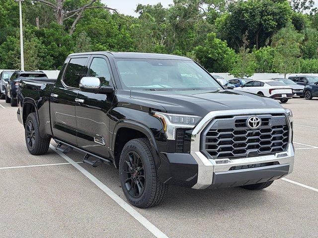 new 2026 Toyota Tundra car, priced at $72,568