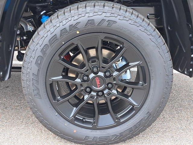 new 2026 Toyota Tundra car, priced at $72,568