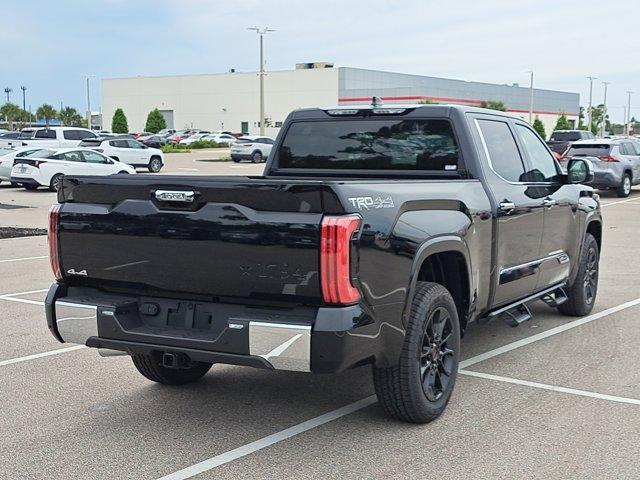 new 2026 Toyota Tundra car, priced at $72,568