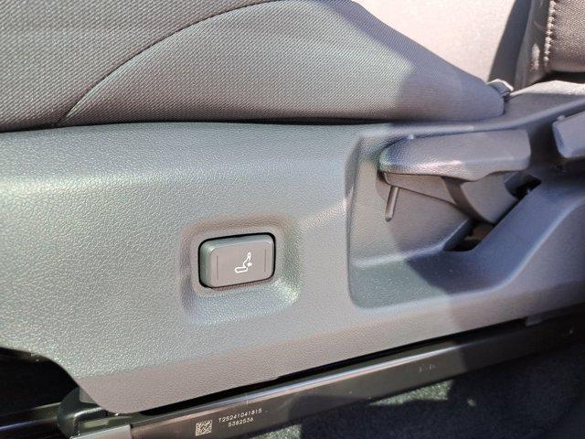 new 2025 Toyota Tacoma car