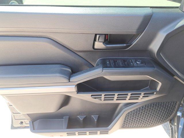 new 2025 Toyota Tacoma car