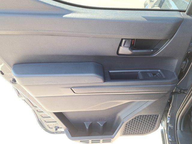 new 2025 Toyota Tacoma car