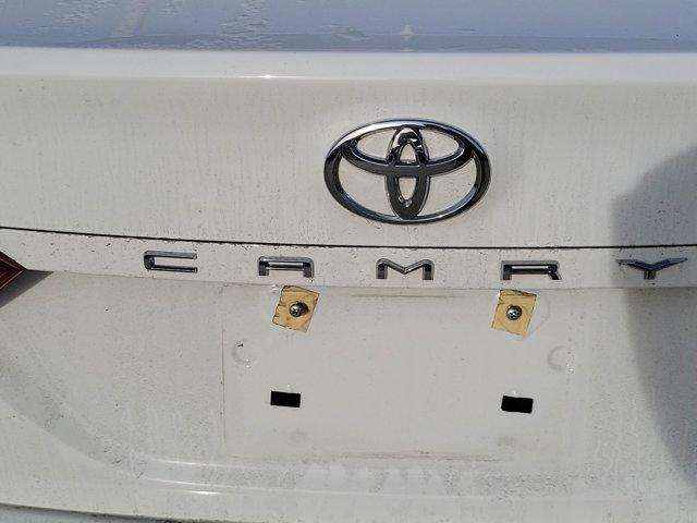 used 2023 Toyota Camry car, priced at $24,991