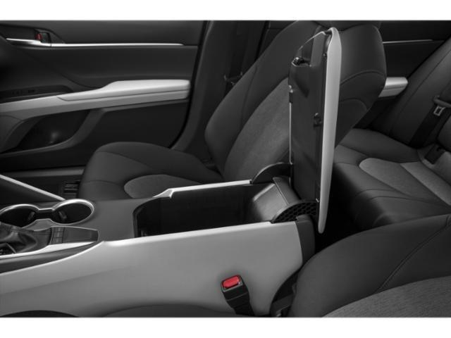 used 2023 Toyota Camry car, priced at $23,743