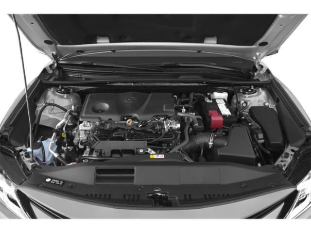 used 2023 Toyota Camry car, priced at $23,743
