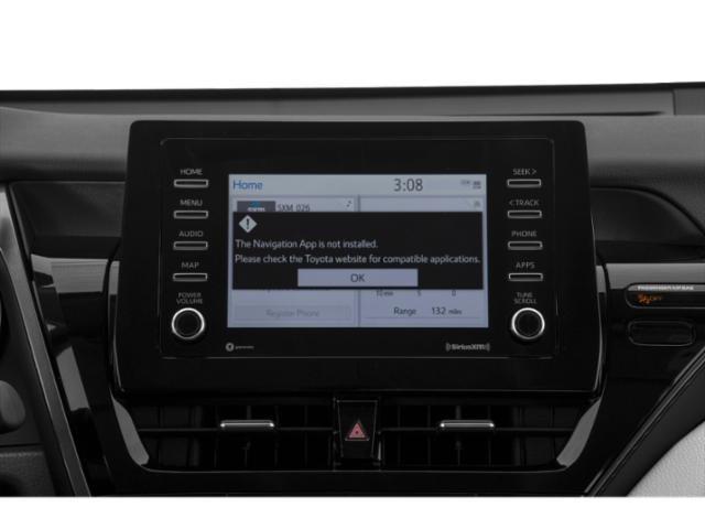 used 2023 Toyota Camry car, priced at $23,743