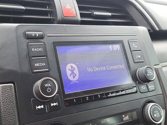 used 2019 Honda Civic car, priced at $17,177