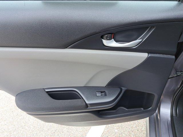 used 2019 Honda Civic car, priced at $17,177