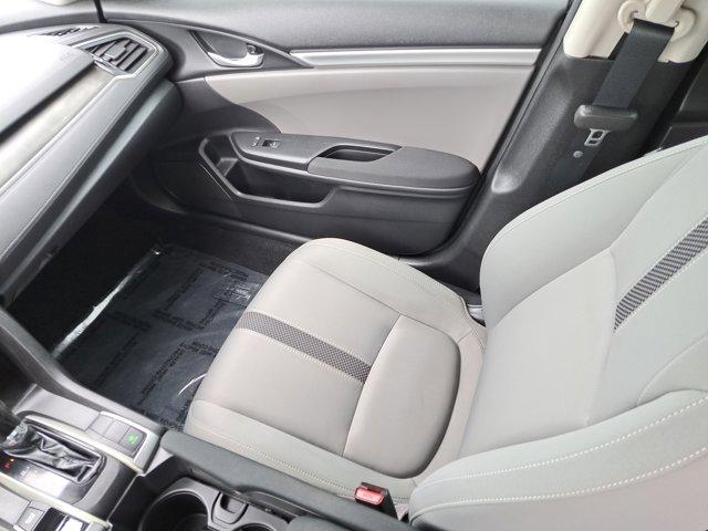 used 2019 Honda Civic car, priced at $17,177