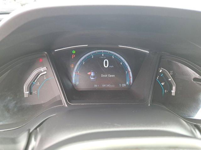 used 2019 Honda Civic car, priced at $17,177