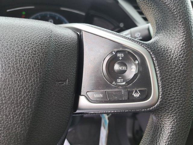 used 2019 Honda Civic car, priced at $17,177