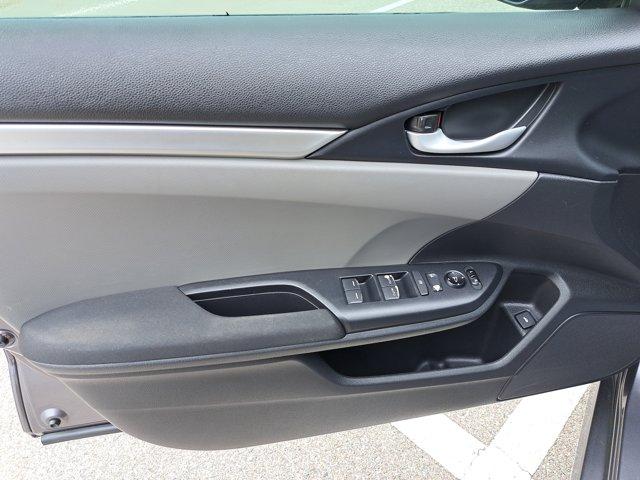 used 2019 Honda Civic car, priced at $17,177