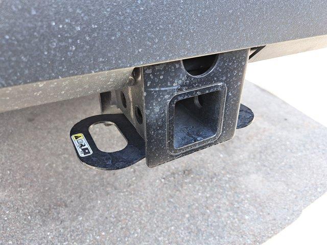 used 2024 Toyota Tacoma car, priced at $32,383