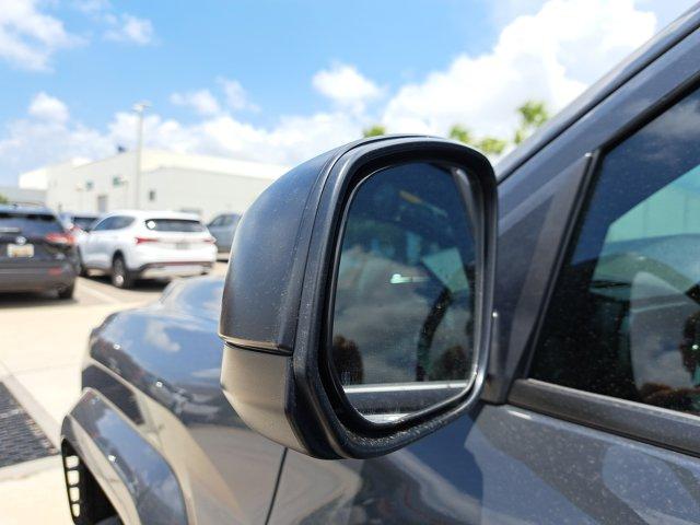 used 2024 Toyota Tacoma car, priced at $32,383