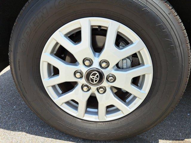 used 2024 Toyota Tacoma car, priced at $32,383