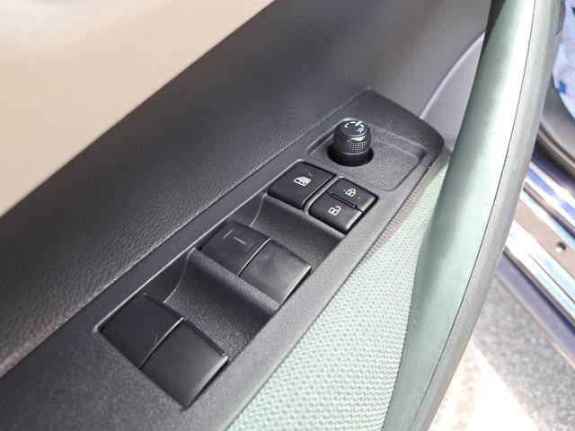 used 2024 Toyota Corolla car, priced at $18,814