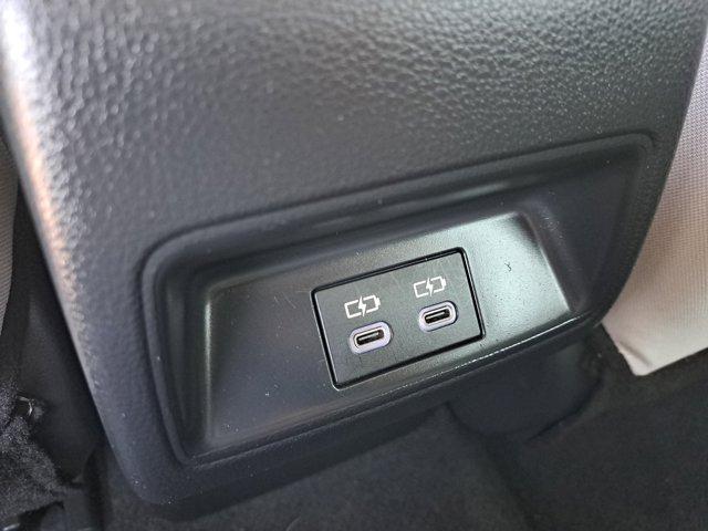 used 2024 Toyota Corolla car, priced at $18,814