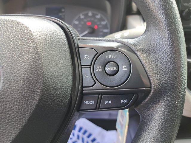 used 2024 Toyota Corolla car, priced at $18,814
