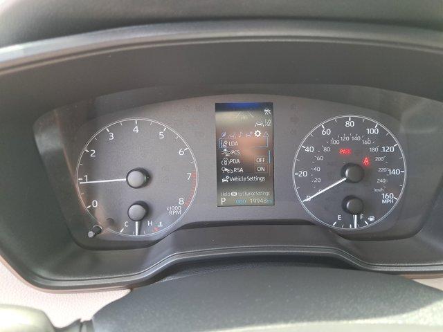 used 2024 Toyota Corolla car, priced at $18,814