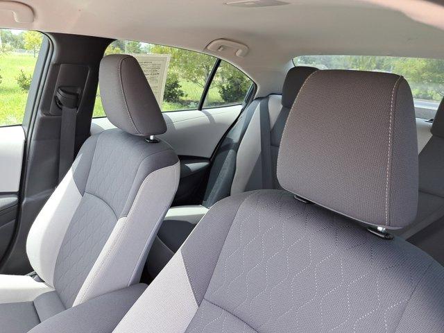 used 2024 Toyota Corolla car, priced at $18,814