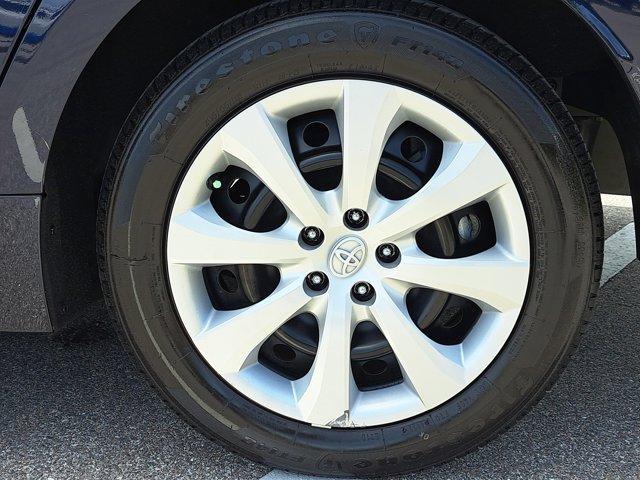 used 2024 Toyota Corolla car, priced at $18,814