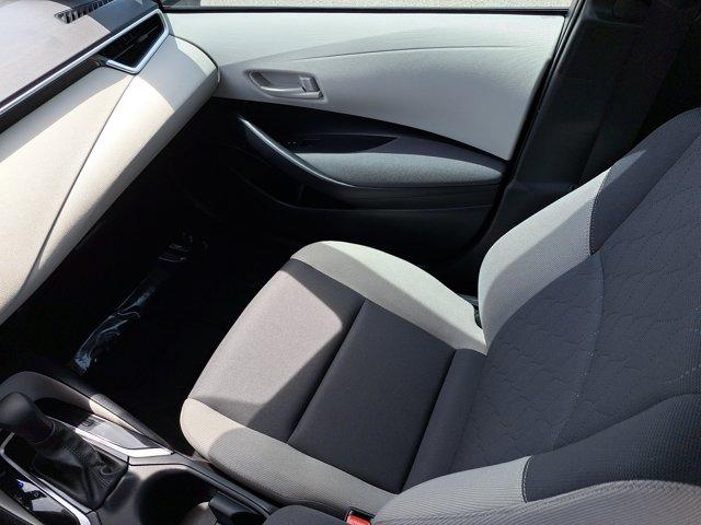 used 2024 Toyota Corolla car, priced at $18,814