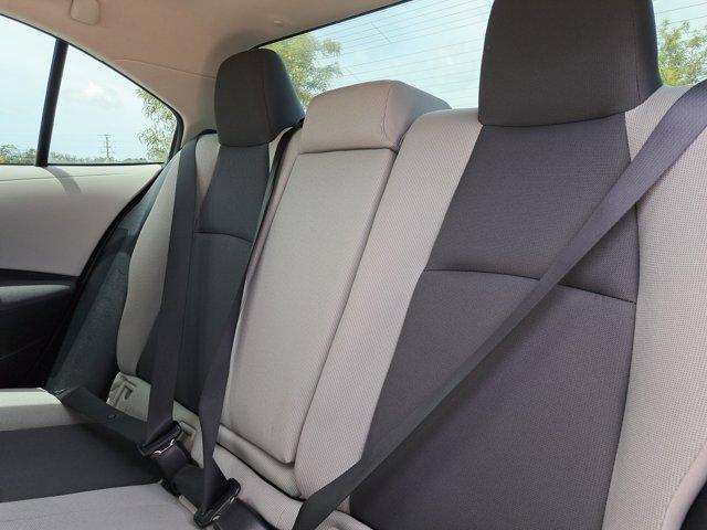 used 2024 Toyota Corolla car, priced at $18,814