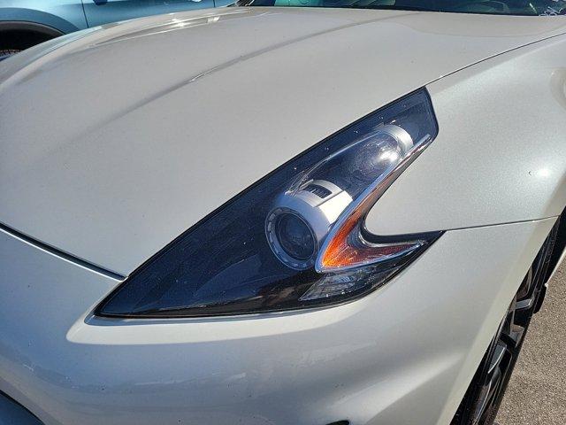 used 2018 Nissan 370Z car, priced at $25,991