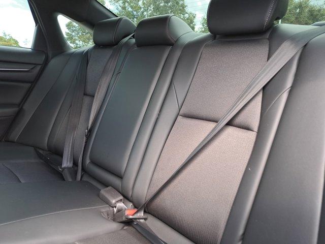 used 2022 Honda Accord car, priced at $25,069