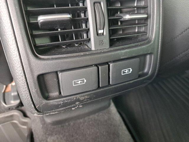 used 2022 Honda Accord car, priced at $25,069