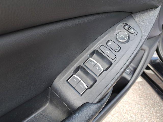used 2022 Honda Accord car, priced at $25,069