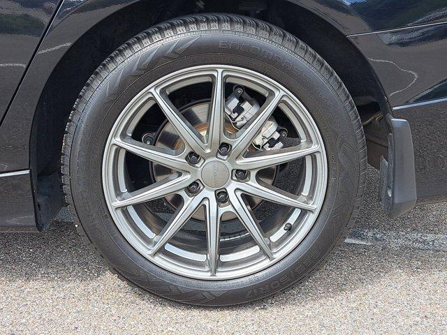 used 2022 Honda Accord car, priced at $25,069