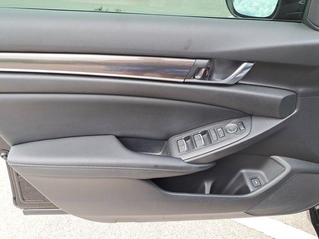 used 2022 Honda Accord car, priced at $25,069