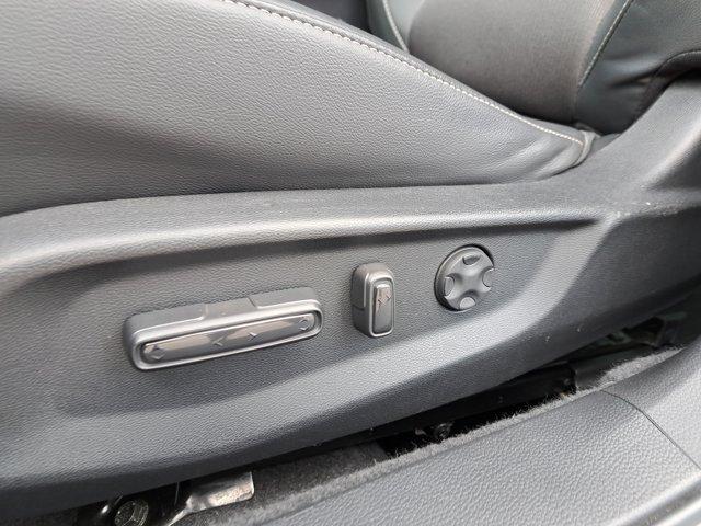 used 2022 Honda Accord car, priced at $25,069
