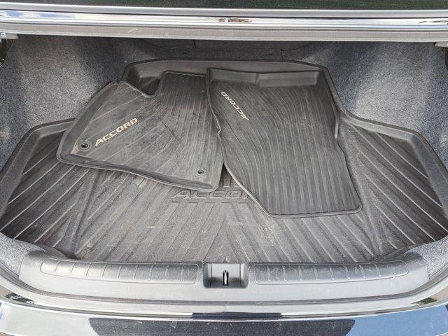 used 2022 Honda Accord car, priced at $25,069