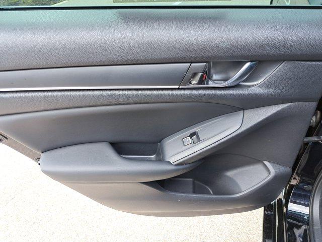 used 2022 Honda Accord car, priced at $25,069
