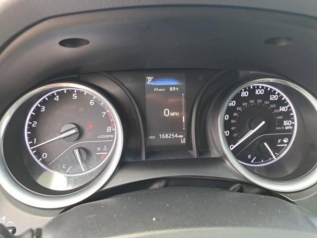 used 2018 Toyota Camry car