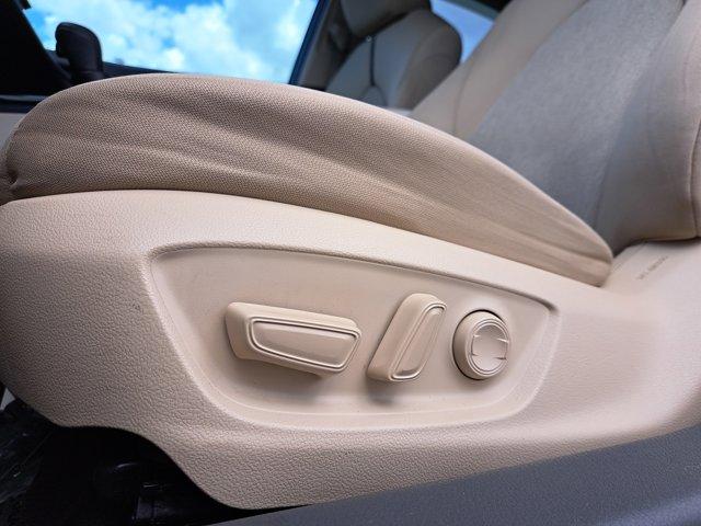 used 2018 Toyota Camry car