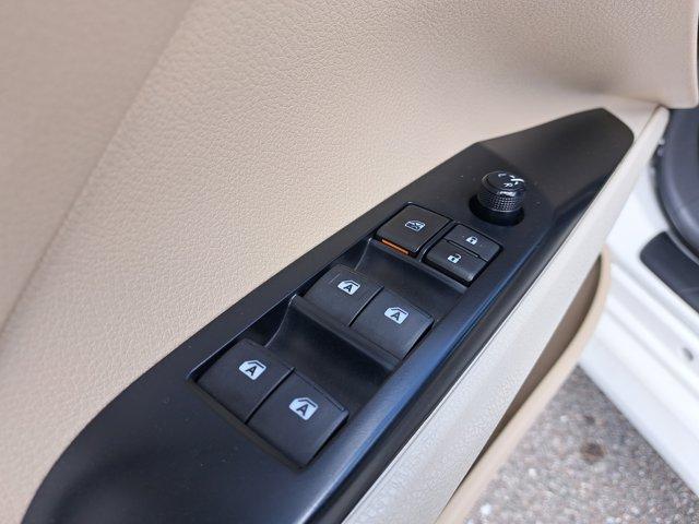 used 2018 Toyota Camry car