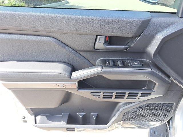 new 2025 Toyota 4Runner car, priced at $57,695