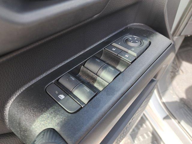 new 2025 Toyota 4Runner car, priced at $57,695