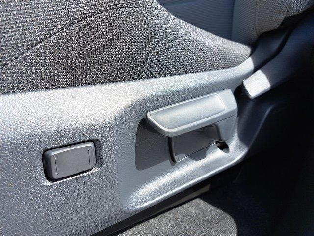 new 2025 Toyota 4Runner car, priced at $57,695