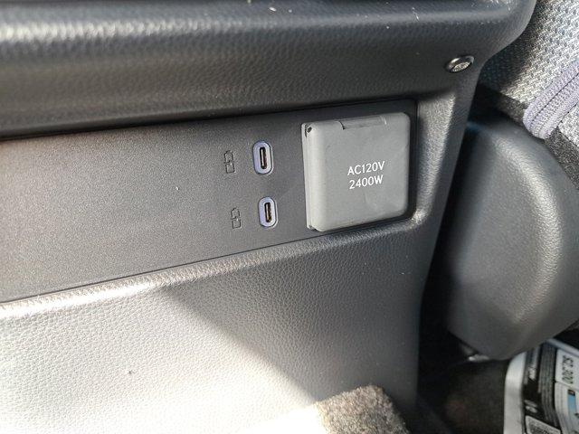 new 2025 Toyota 4Runner car, priced at $57,695