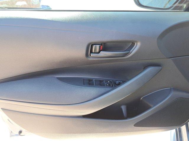 used 2022 Toyota Corolla car, priced at $17,828