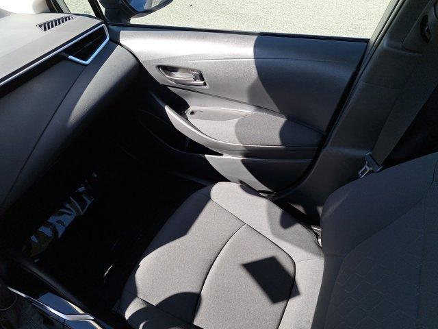 used 2022 Toyota Corolla car, priced at $17,828