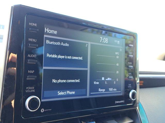 used 2022 Toyota Corolla car, priced at $17,828