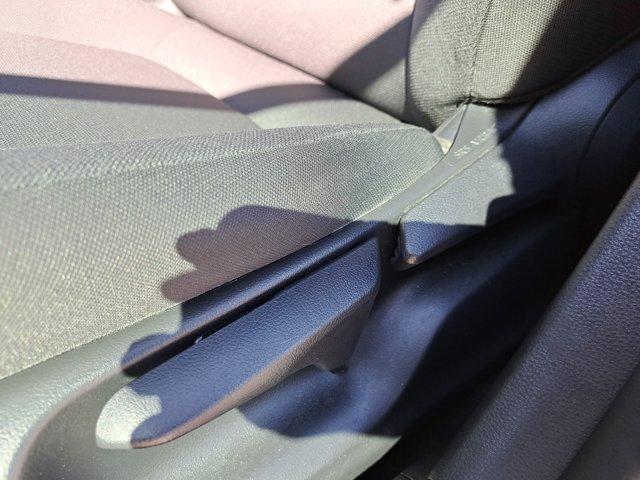 used 2022 Toyota Corolla car, priced at $17,828