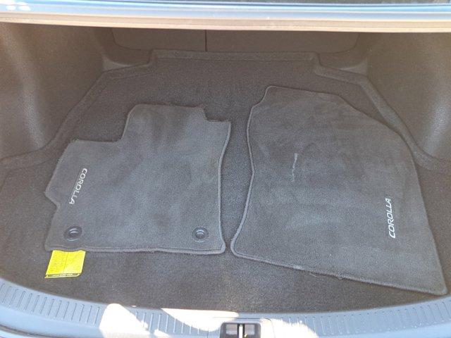 used 2022 Toyota Corolla car, priced at $17,828